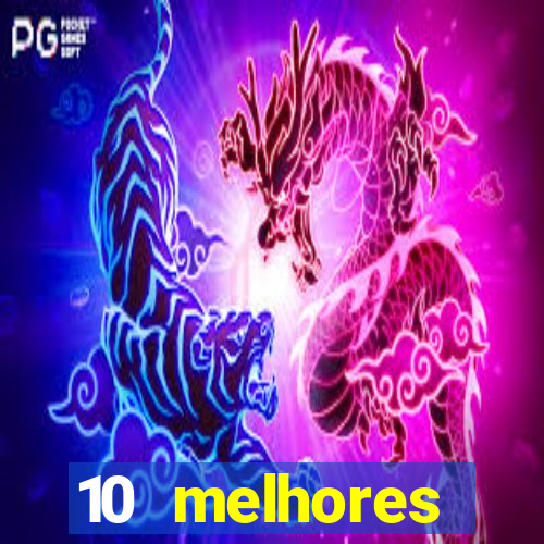 10 melhores plataformas de jogos